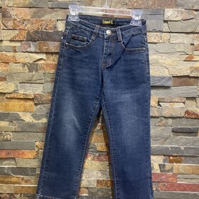 Kids Denim Jeans