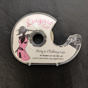 Wona Trading Body & Clothing Tape