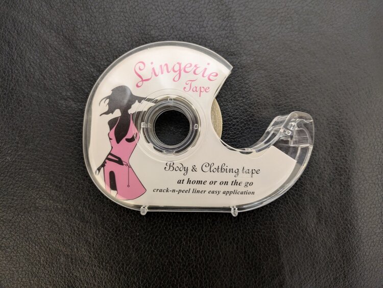 Wona Trading Body & Clothing Tape