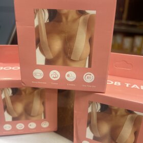 Wona Trading Boob Tape
