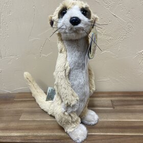 Mimi the Meerkat