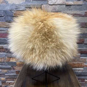 Golden Aisle Boyarka Hat