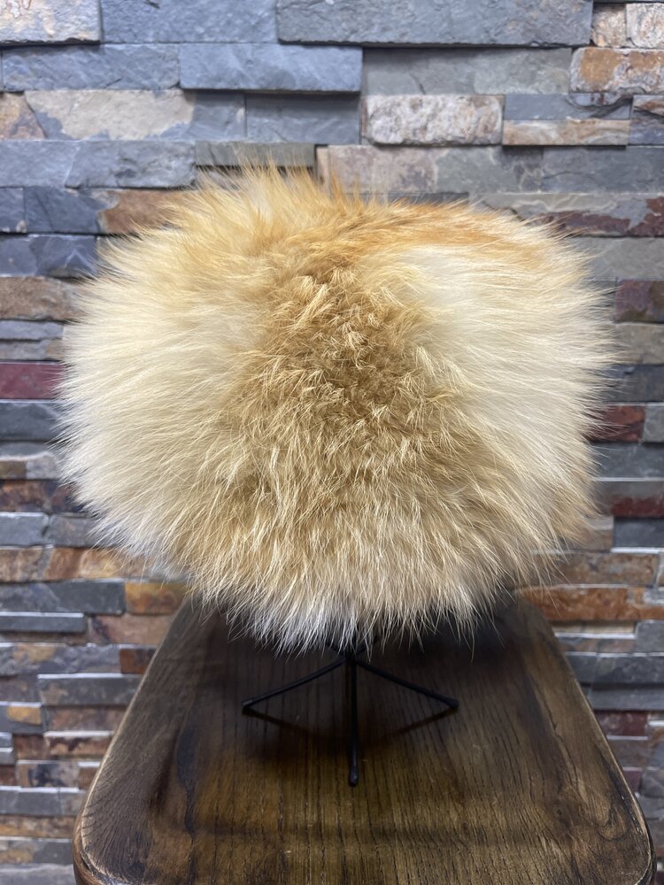 Golden Aisle Boyarka Hat