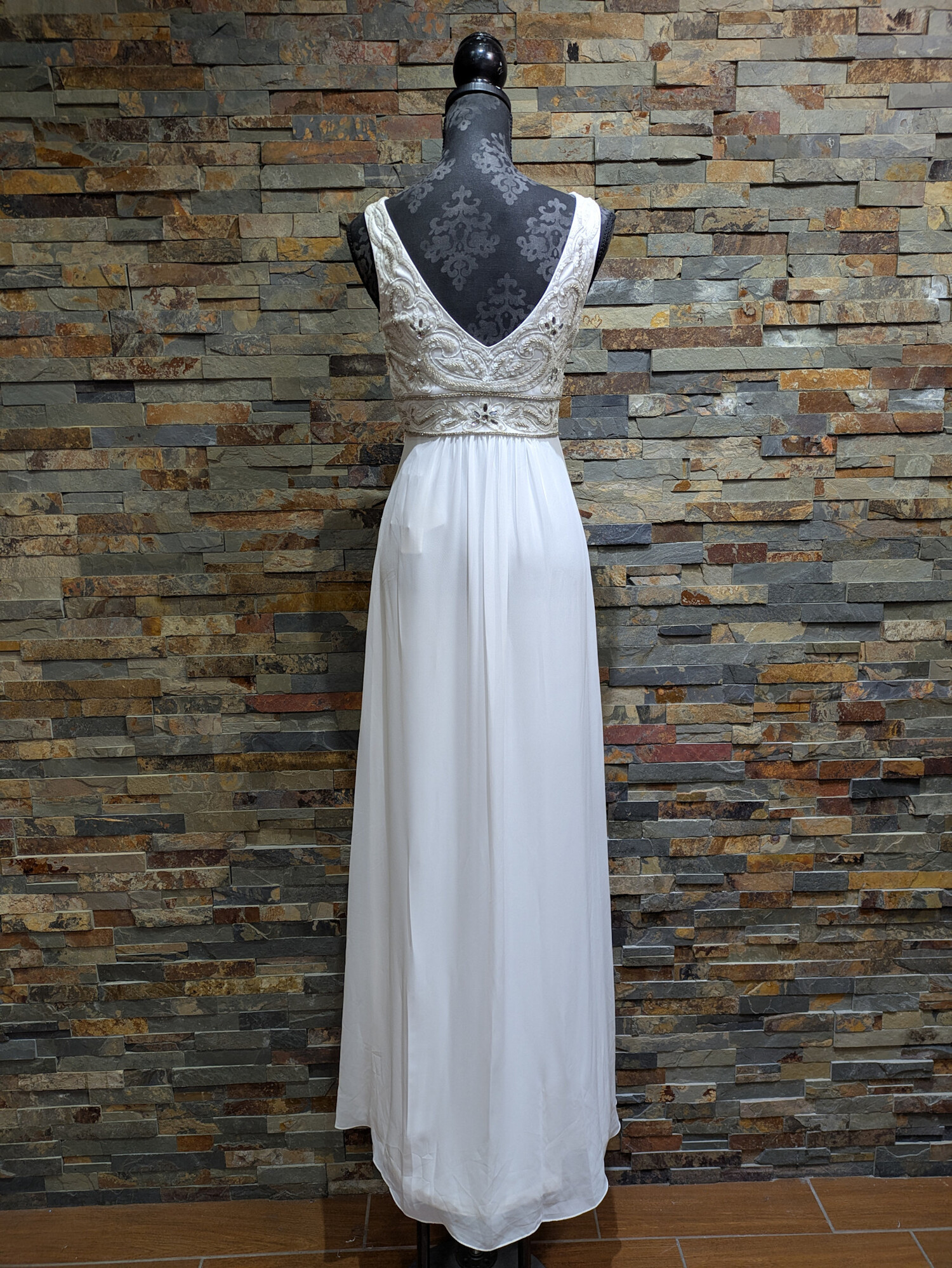 chinese dress ladies Sue Wong N2321 - Short Sheath Dress main image 1