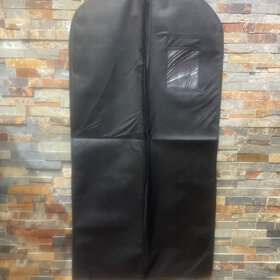 Black Garment Bag