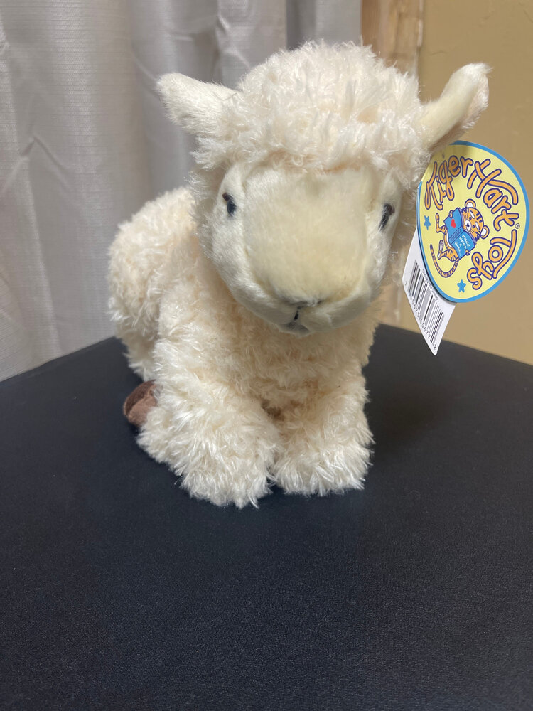 Shooky the Sheep, 10 inch Stuffed Animal