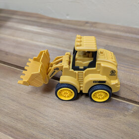 Rollin' Construction Vehicles