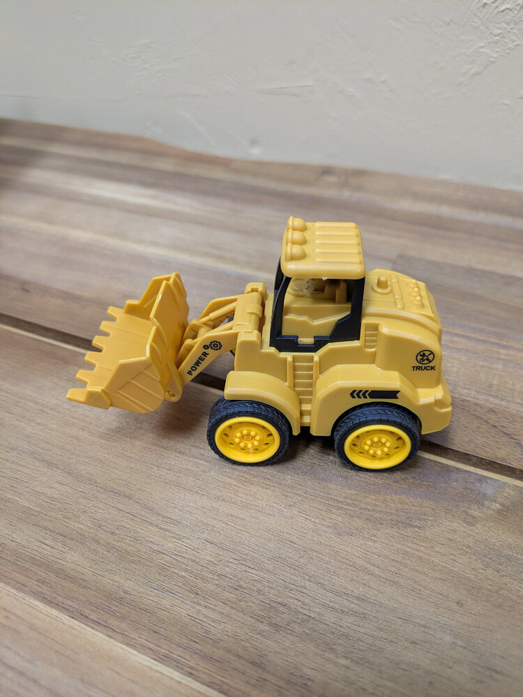 Rollin' Construction Vehicles