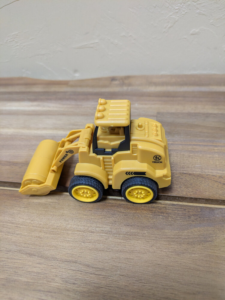 Rollin' Construction Vehicles