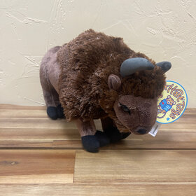 Billy the Bison (10 inches)