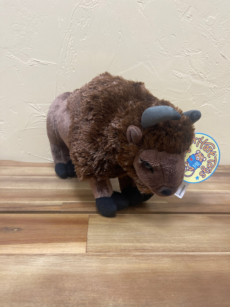 Billy the Bison (10 inches)