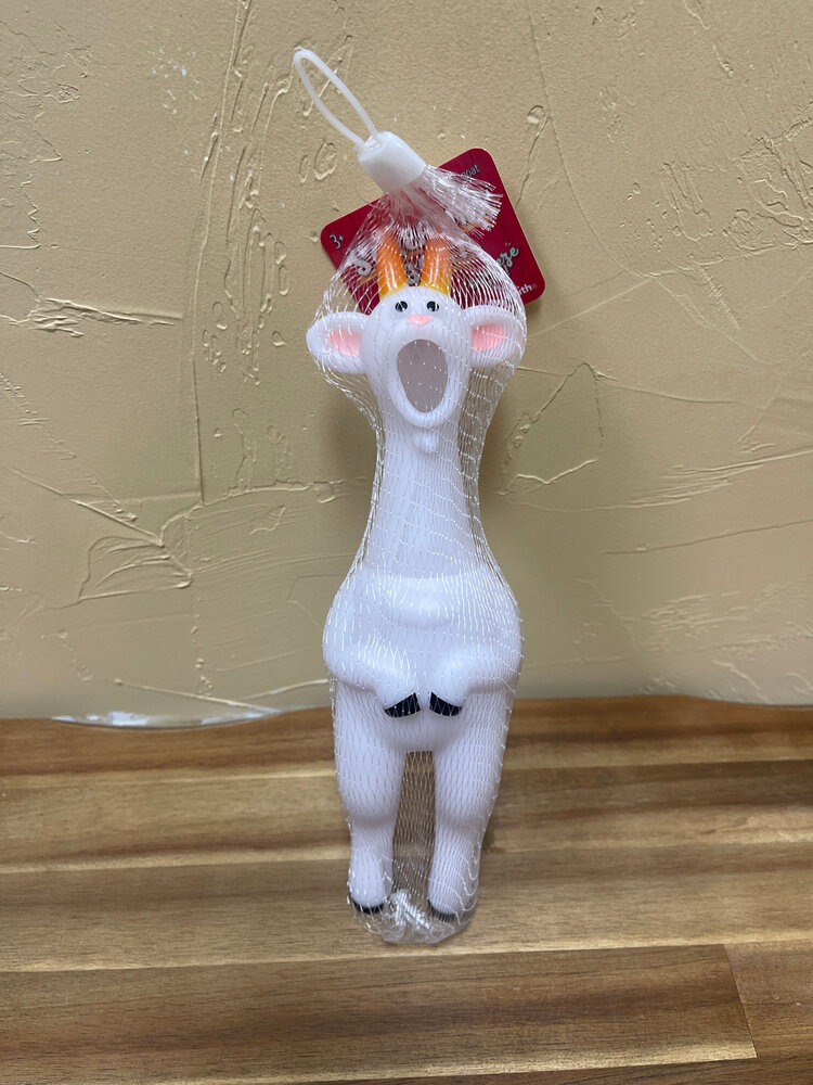 Farm Fresh Screamin' Goat