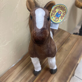 Hanna the Horse (16inches)