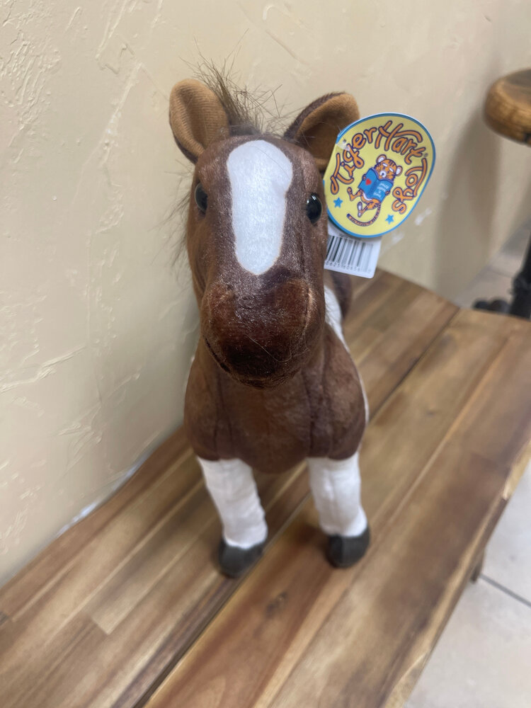 Hanna the Horse (16inches)