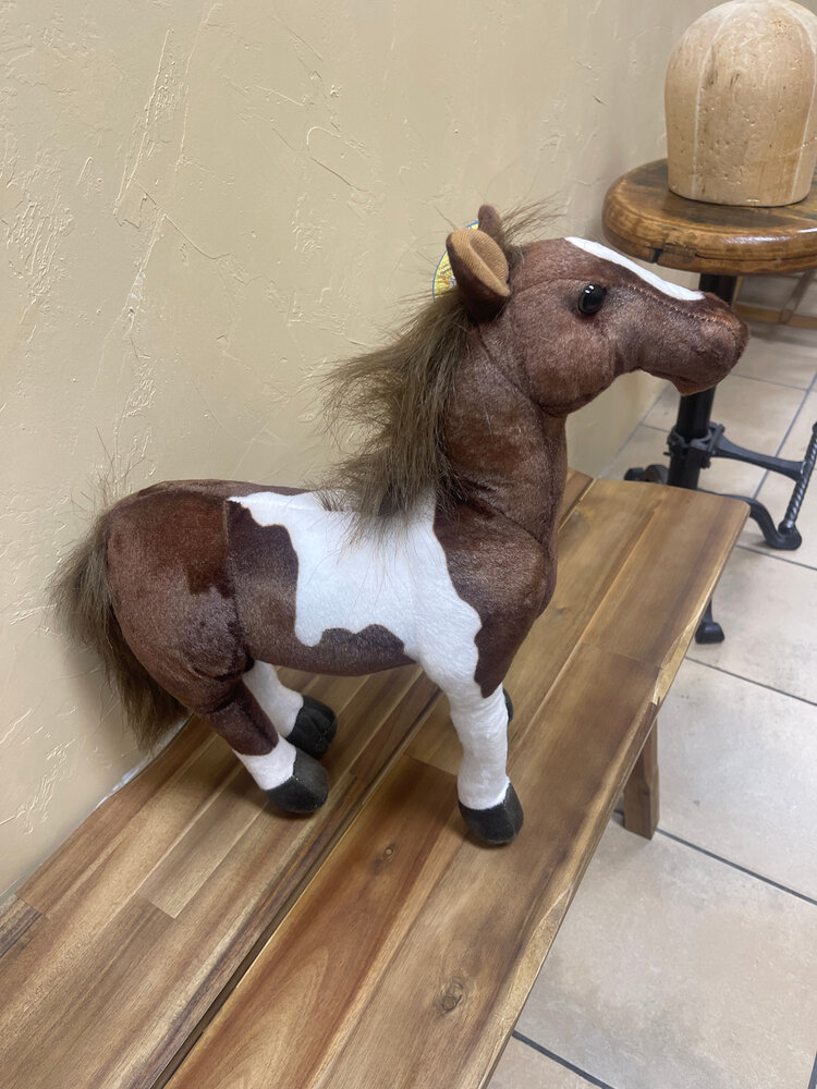 Hanna the Horse (16inches)