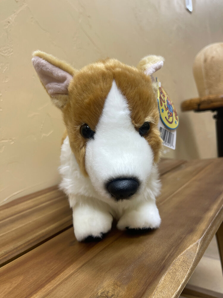 Carlotta the Corgi (14 inches)