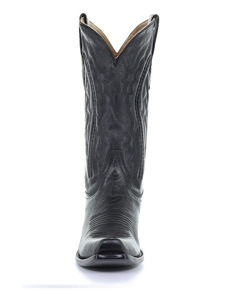 Corral Men's Corral Boots A3446 Black Embroidery