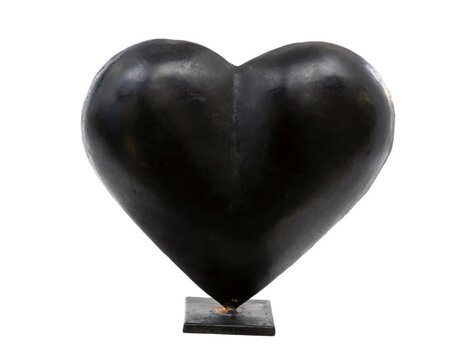 Coeur noir