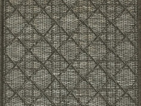 Tapis Monaco Griffin Ash Gray 2' x 4'