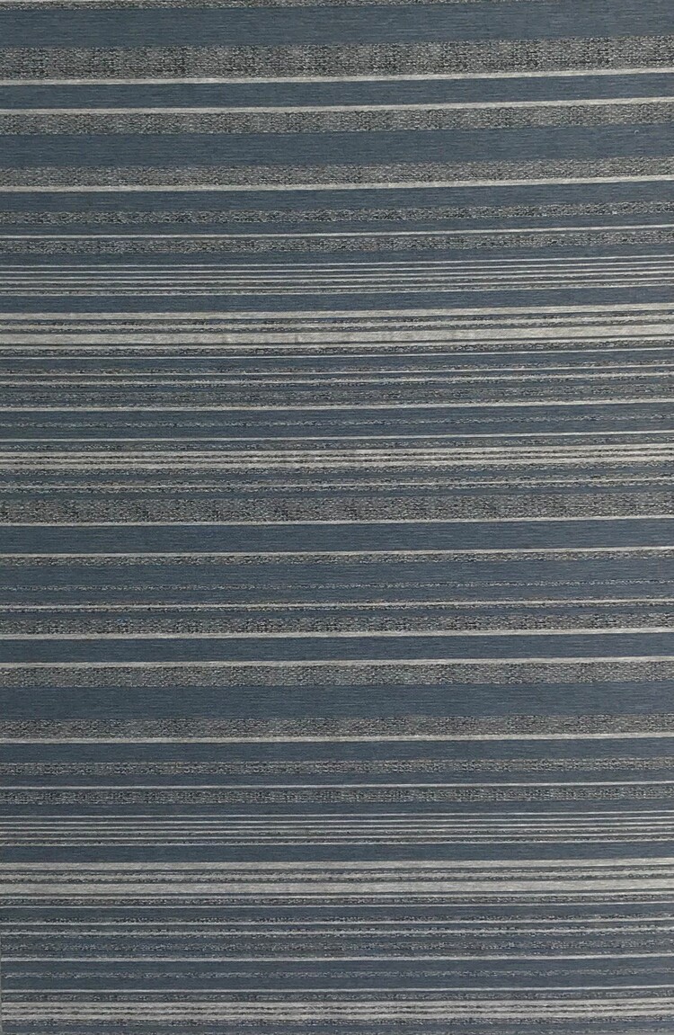 Tapis Esterno Marcus Dark Denim 4' x 6'
