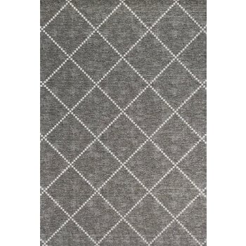 Tapis Esterno Delano Greige 24" x 43"