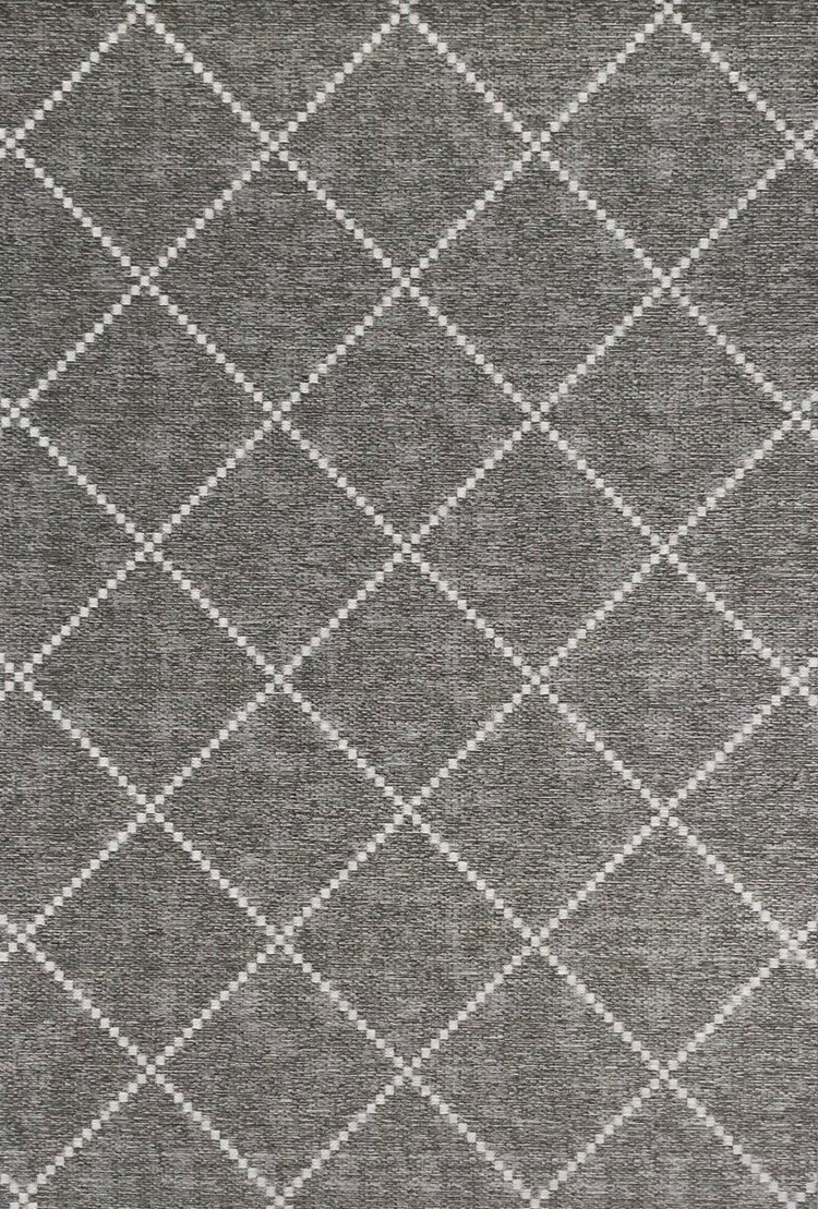 Tapis Esterno Delano Greige 2'x3'7"