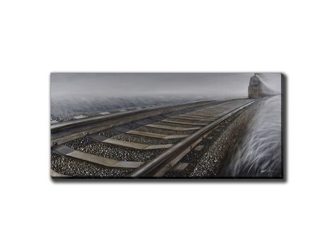 Cadre Around the Bend