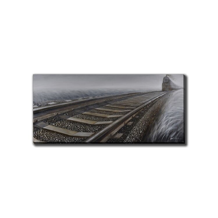 Cadre Around the Bend