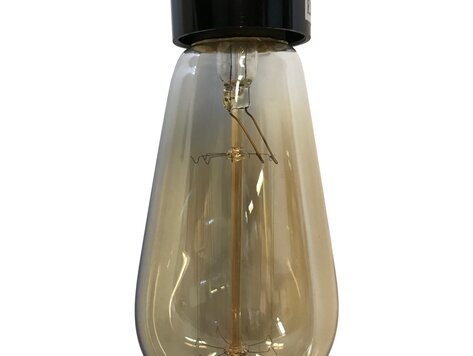 Ampoule de style Edison (40 Watt)