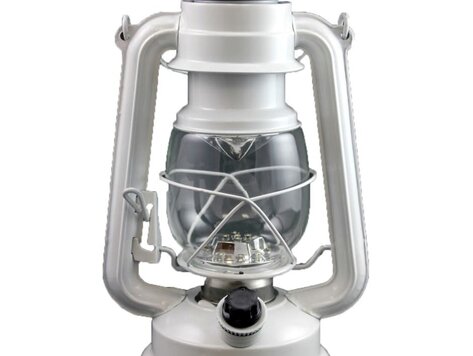 Lanterne blanche - petite