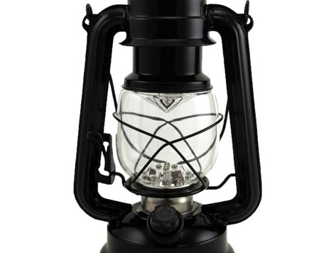 Lanterne noire petite