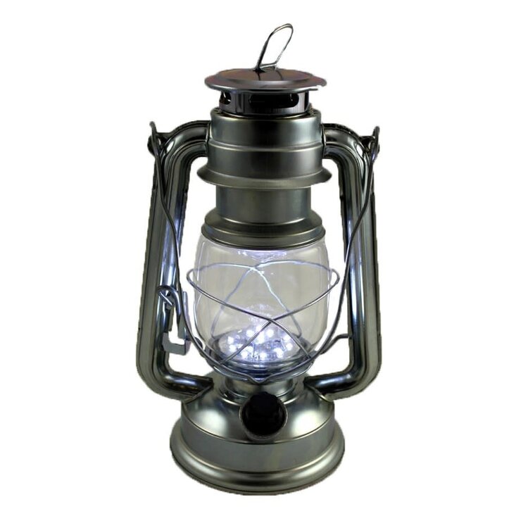 Lanterne silver petite