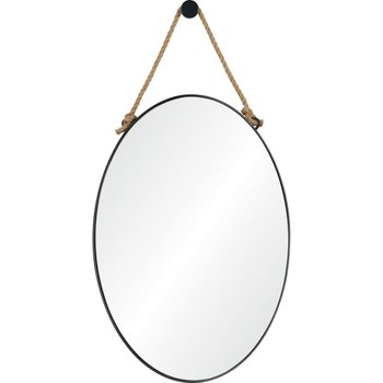 Miroir Parbuckle