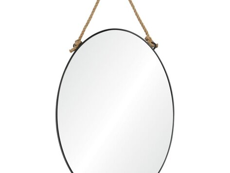 Miroir Parbuckle