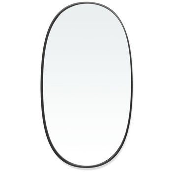 Miroir ovale Borba