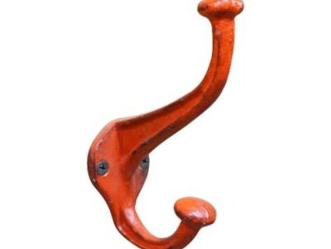 Crochet Ancha rouge double