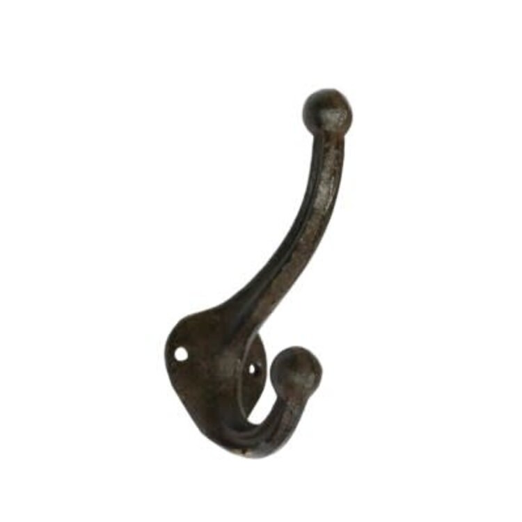 Crochet Ancha brun - Petit