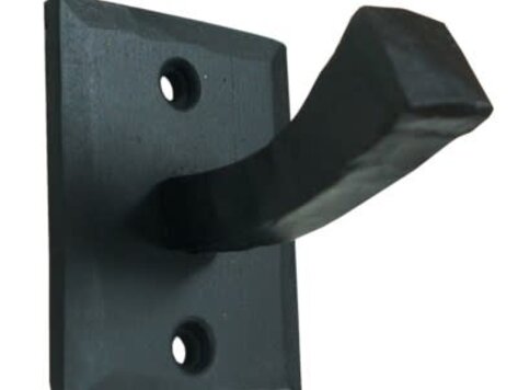 Crochet base carrée