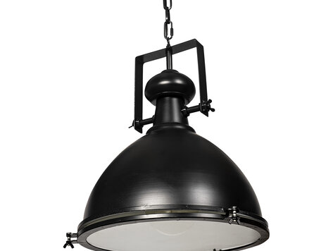 Luminaire  Bashaw lll