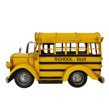 Autobus scolaire