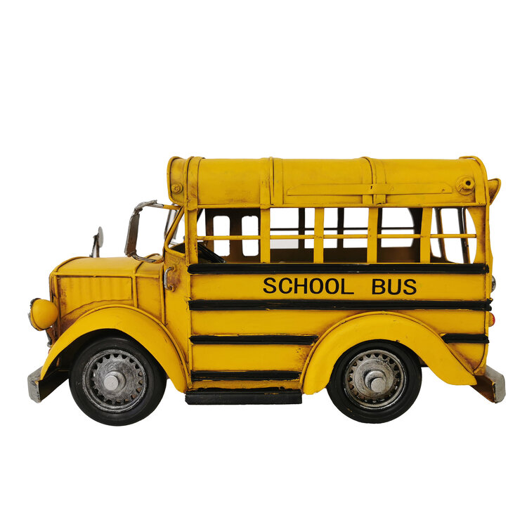 Autobus scolaire