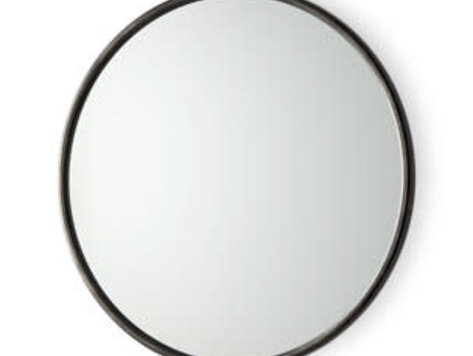 Miroir rond Piper - Petit