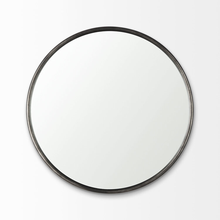 Miroir rond Piper - Petit