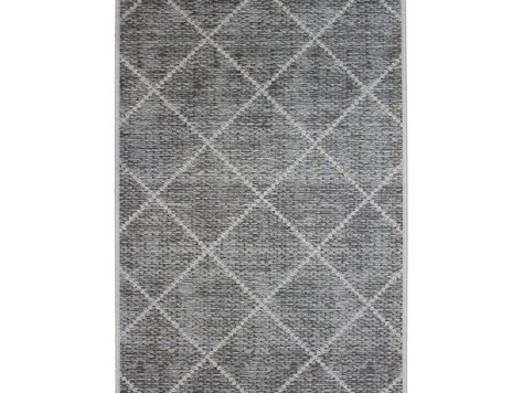 Tapis - Esterno Delano Ivory 24"x 44"