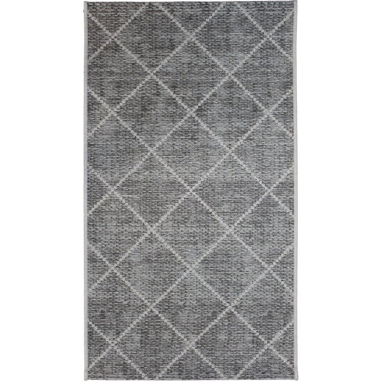 Tapis -Esterno Delano Ivory 48¨ x  69¨