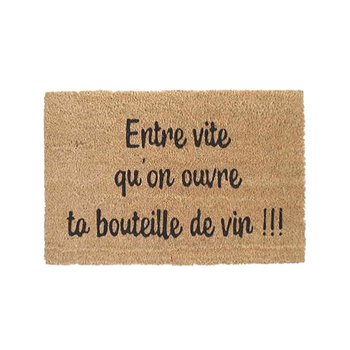 Tapis Entre vite