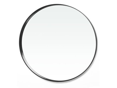 Miroir rond Mora
