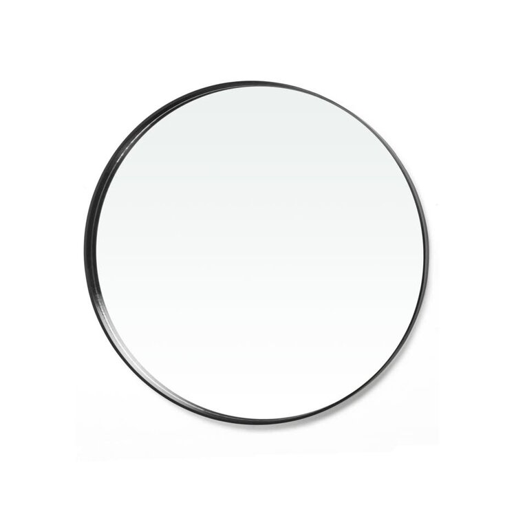 Miroir rond Mora