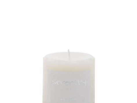 Chandelle  Serenity crème 3x3