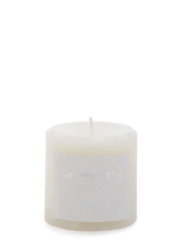 Chandelle  Serenity crème 3x3